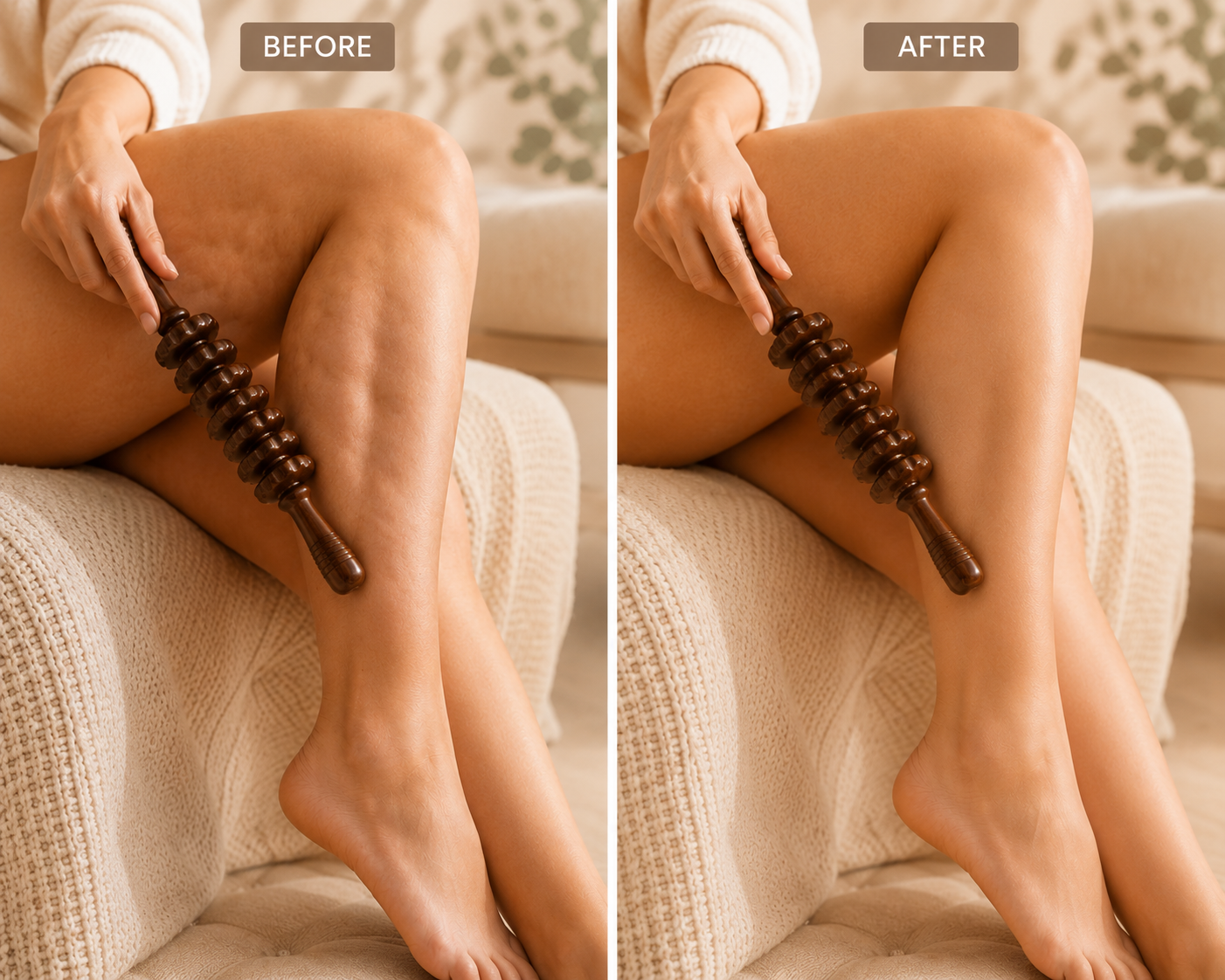 BodyRevive™ lymphatic