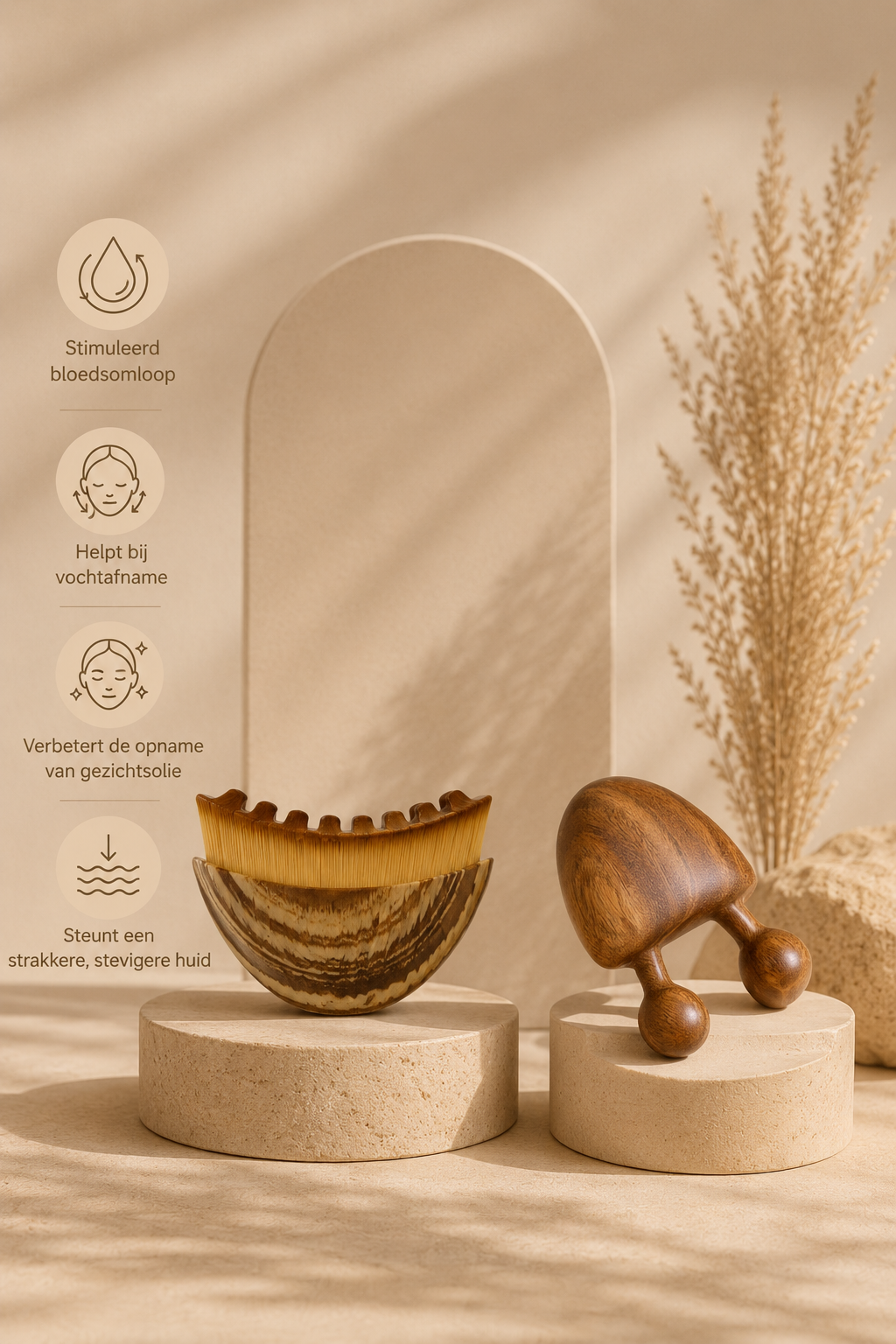 FaceRevive™ set - By Touch ritual