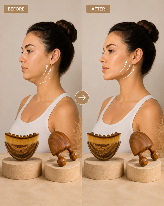 FaceRevive™ set - By Touch ritual