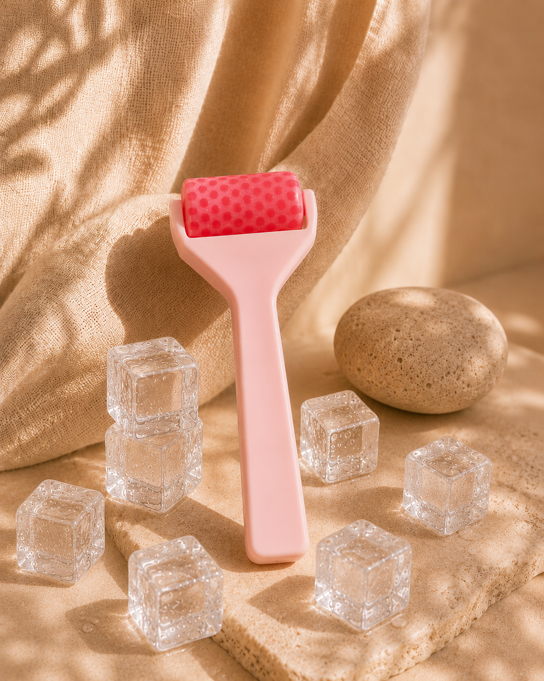 IceRevive™ glow Roller