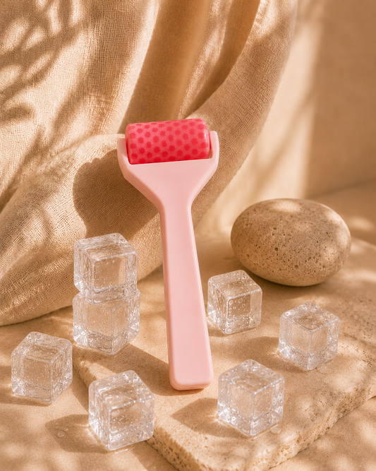 IceRevive™ glow Roller